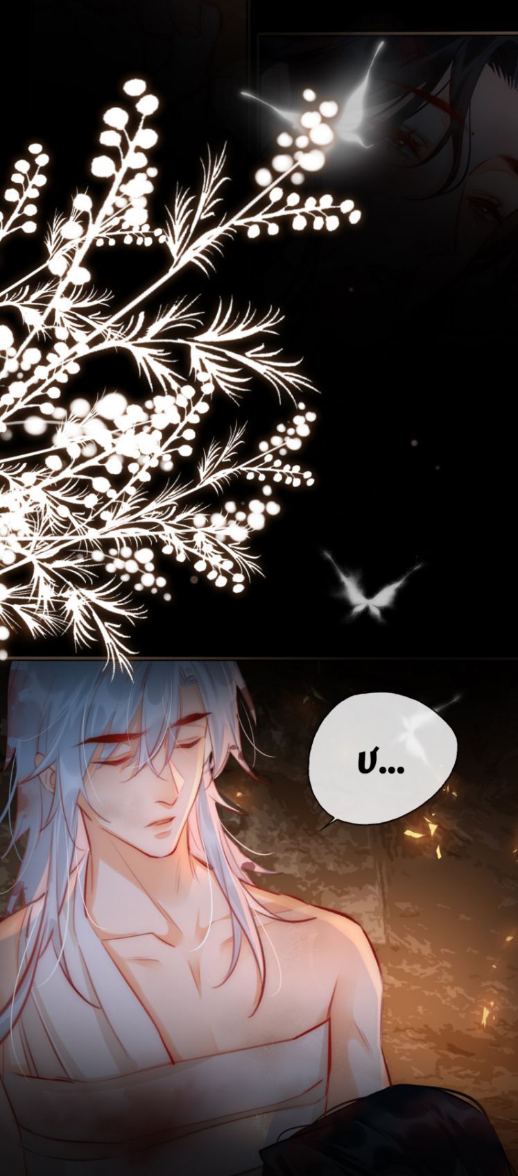 Tế Vũ Bất Tri Quy Chapter 56 - Trang 2