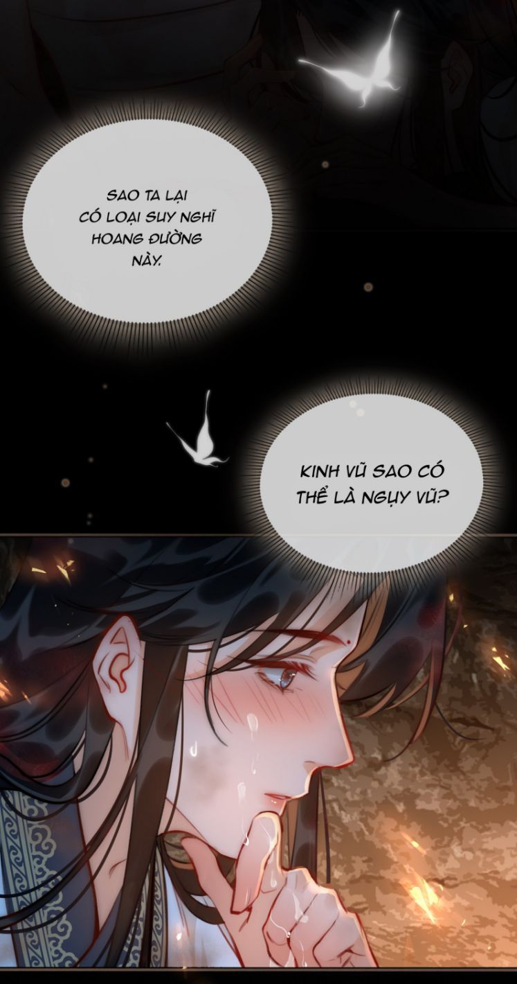 Tế Vũ Bất Tri Quy Chapter 56 - Trang 2