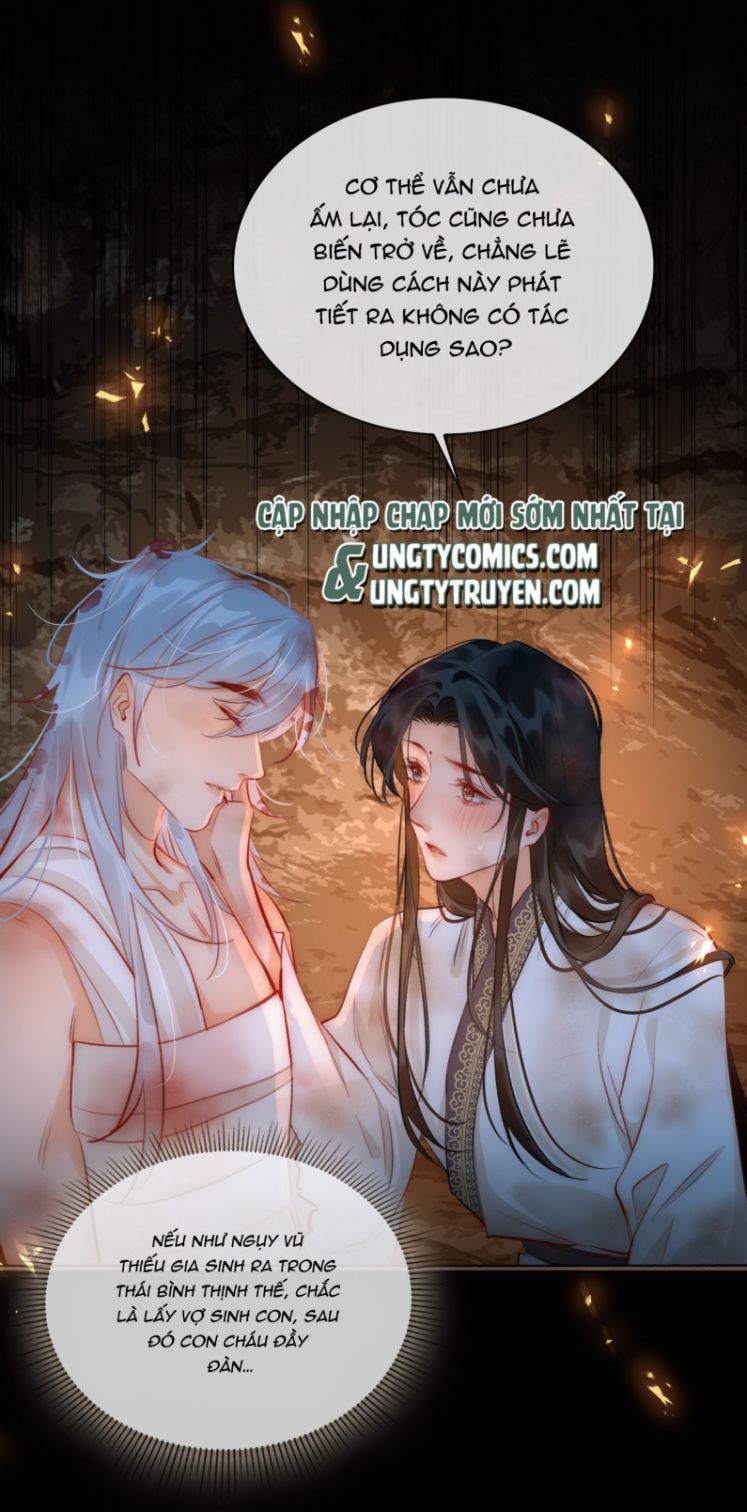 Tế Vũ Bất Tri Quy Chapter 56 - Trang 2