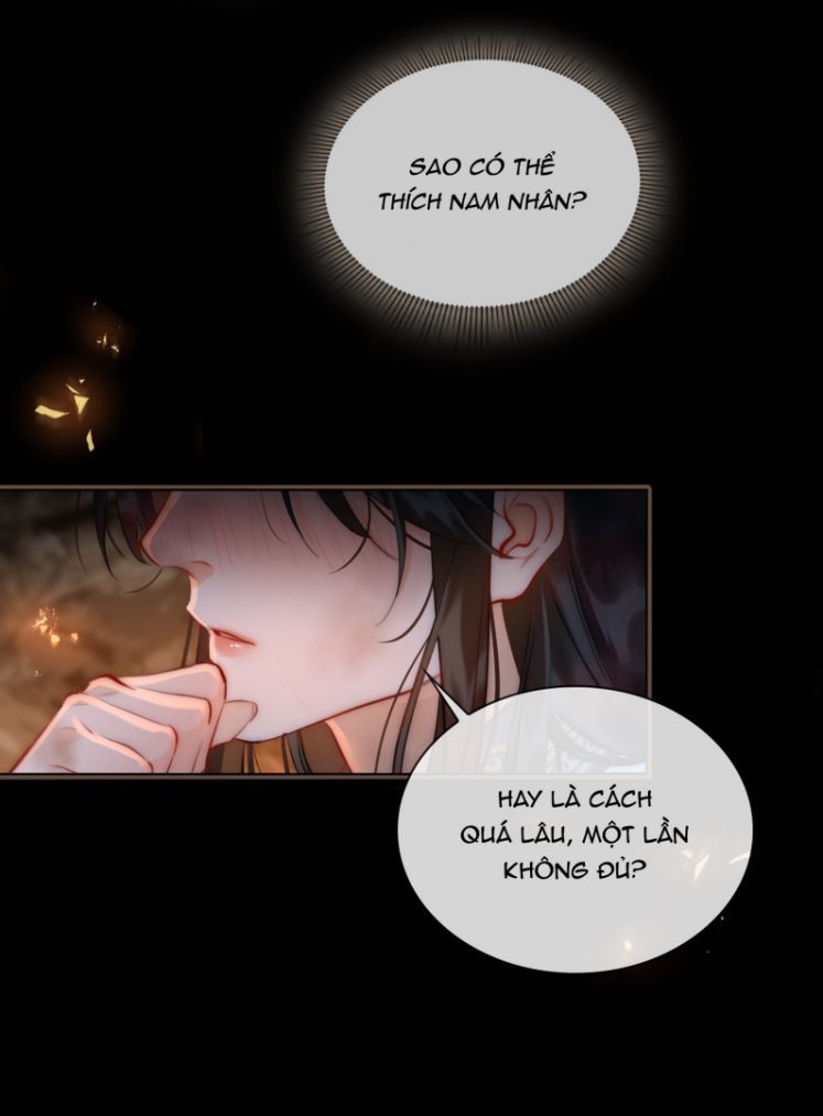 Tế Vũ Bất Tri Quy Chapter 56 - Trang 2
