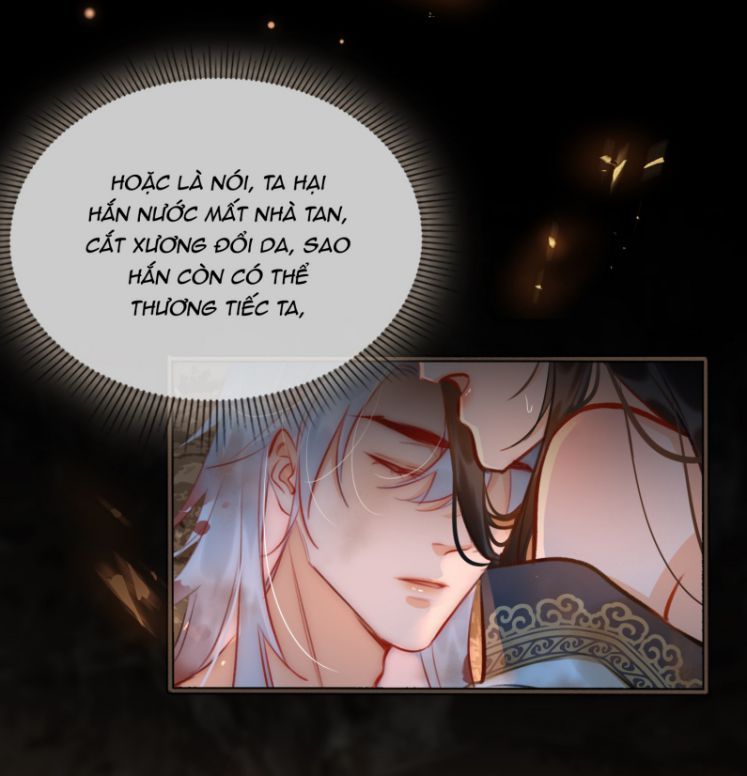 Tế Vũ Bất Tri Quy Chapter 56 - Trang 2