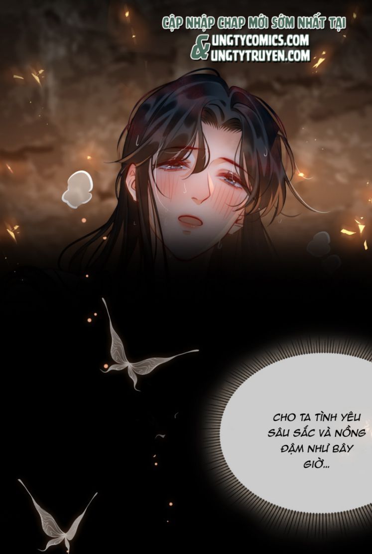 Tế Vũ Bất Tri Quy Chapter 56 - Trang 2