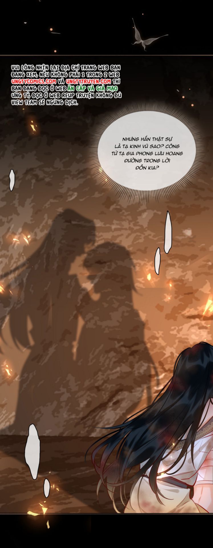 Tế Vũ Bất Tri Quy Chapter 56 - Trang 2