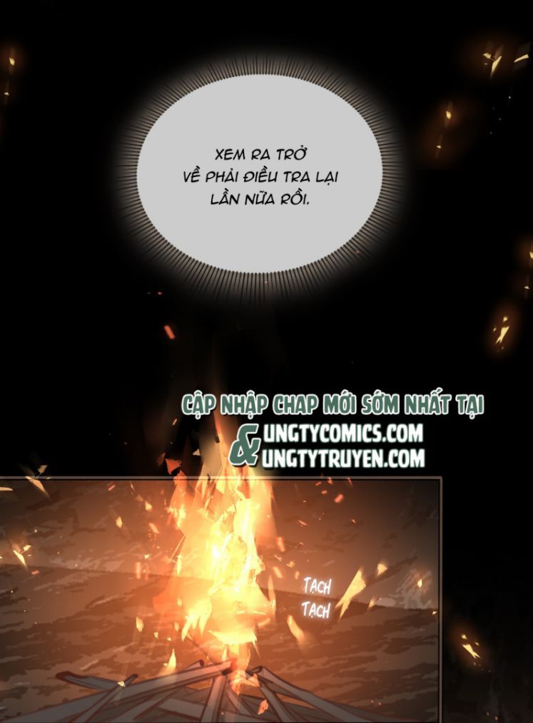 Tế Vũ Bất Tri Quy Chapter 56 - Trang 2