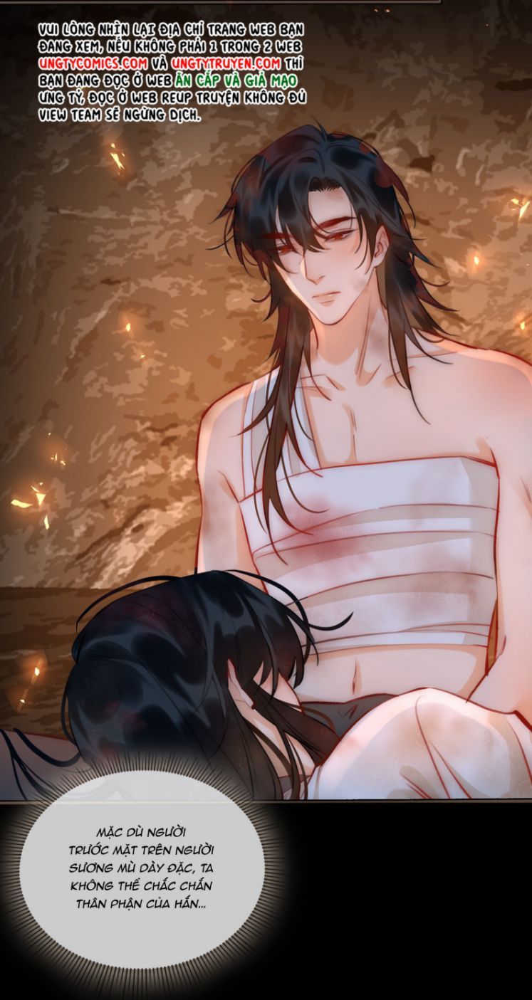 Tế Vũ Bất Tri Quy Chapter 56 - Trang 2