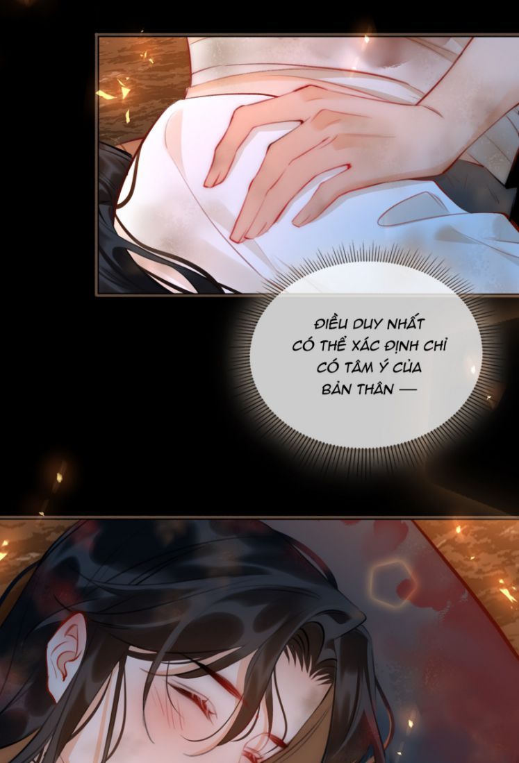 Tế Vũ Bất Tri Quy Chapter 56 - Trang 2