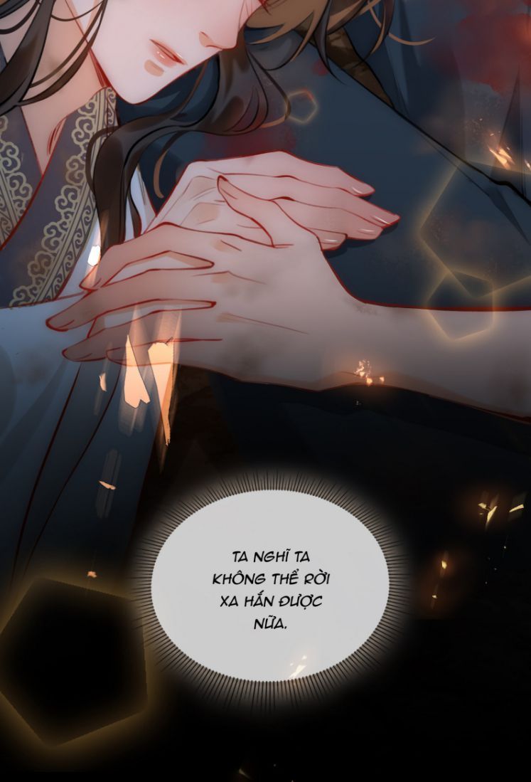 Tế Vũ Bất Tri Quy Chapter 56 - Trang 2