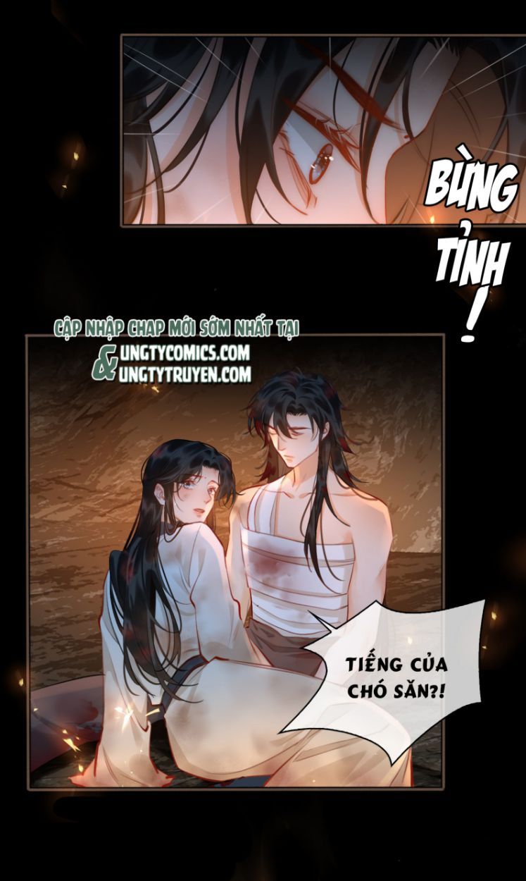 Tế Vũ Bất Tri Quy Chapter 56 - Trang 2