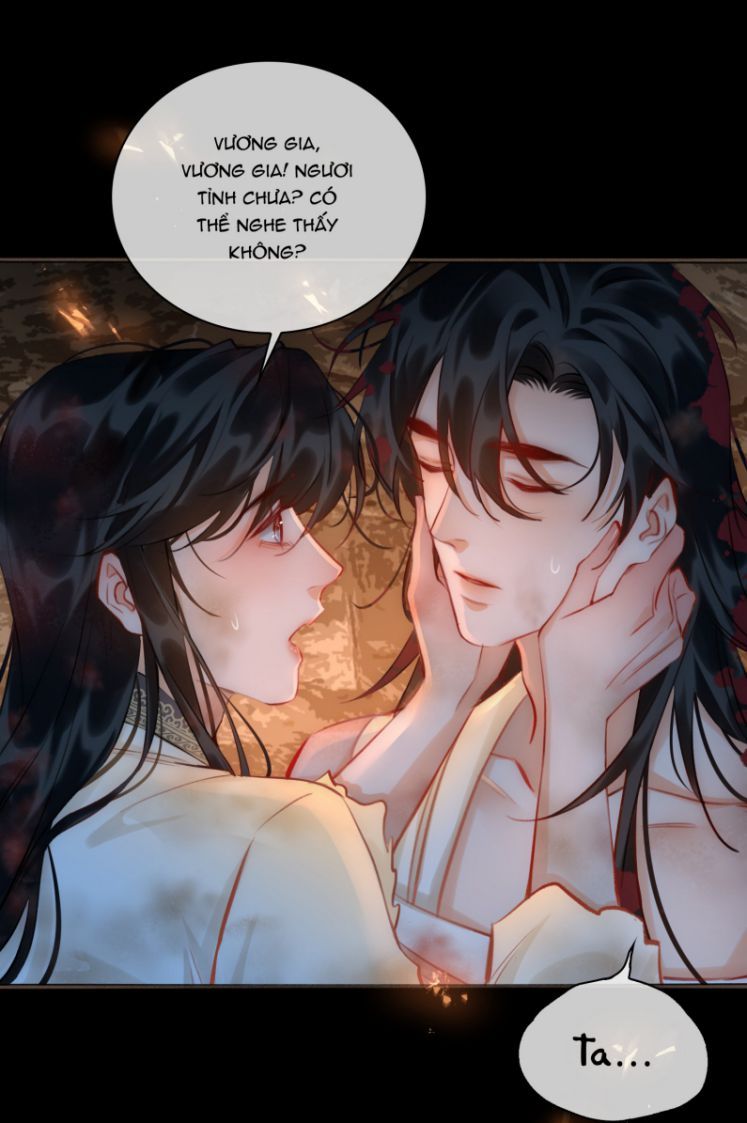 Tế Vũ Bất Tri Quy Chapter 56 - Trang 2