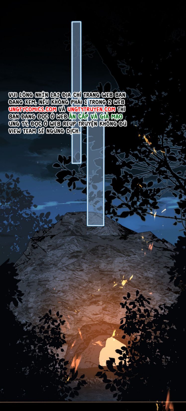 Tế Vũ Bất Tri Quy Chapter 56 - Trang 2