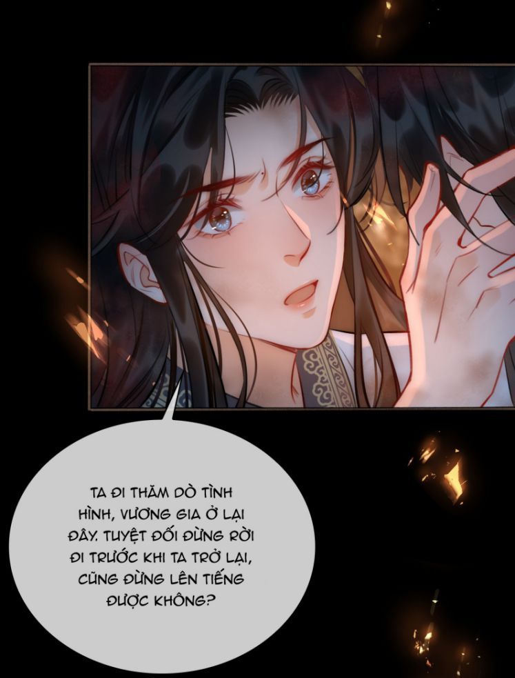 Tế Vũ Bất Tri Quy Chapter 56 - Trang 2
