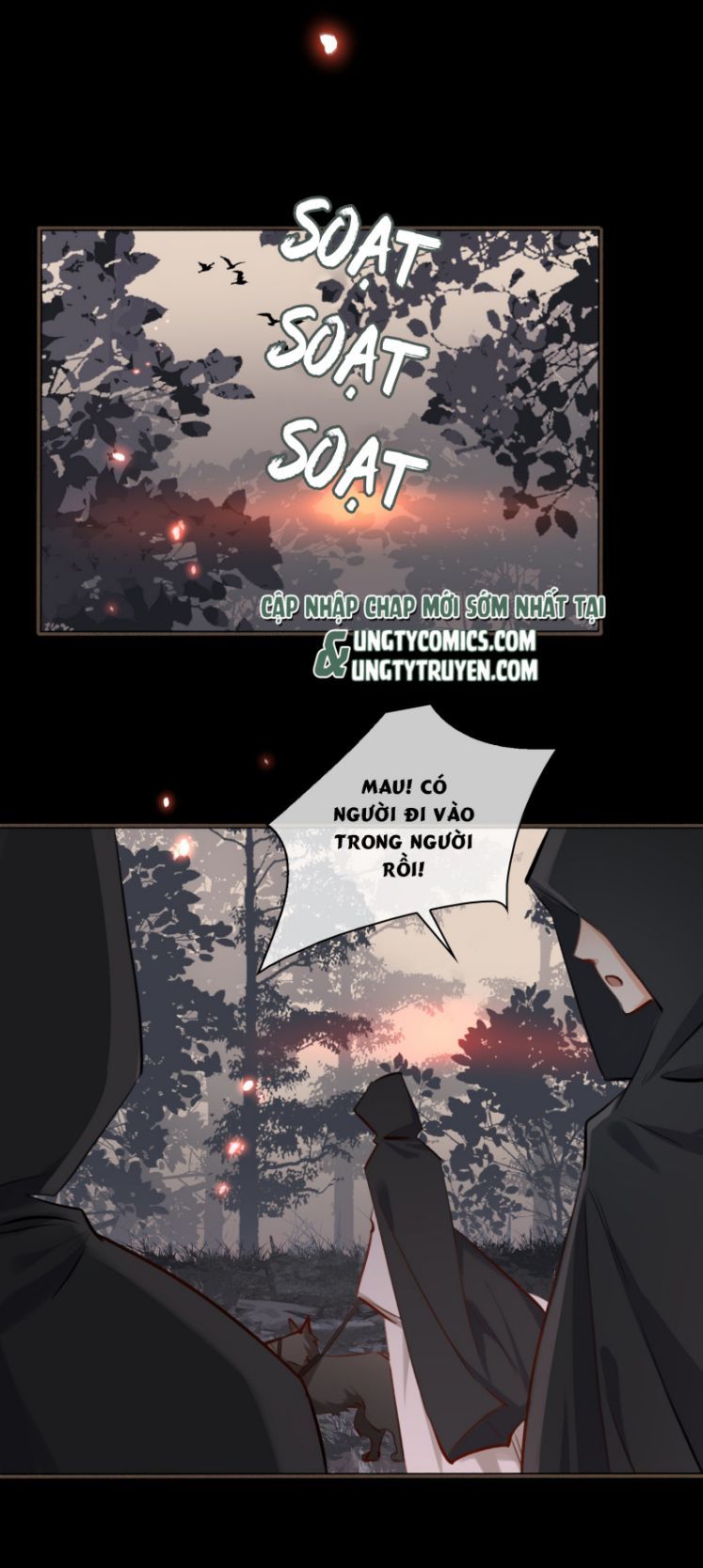 Tế Vũ Bất Tri Quy Chapter 56 - Trang 2