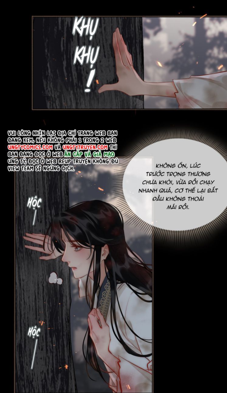 Tế Vũ Bất Tri Quy Chapter 56 - Trang 2