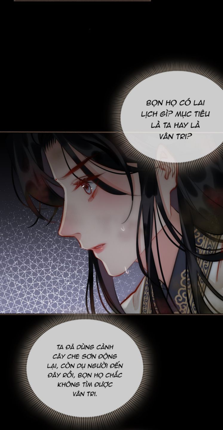 Tế Vũ Bất Tri Quy Chapter 56 - Trang 2