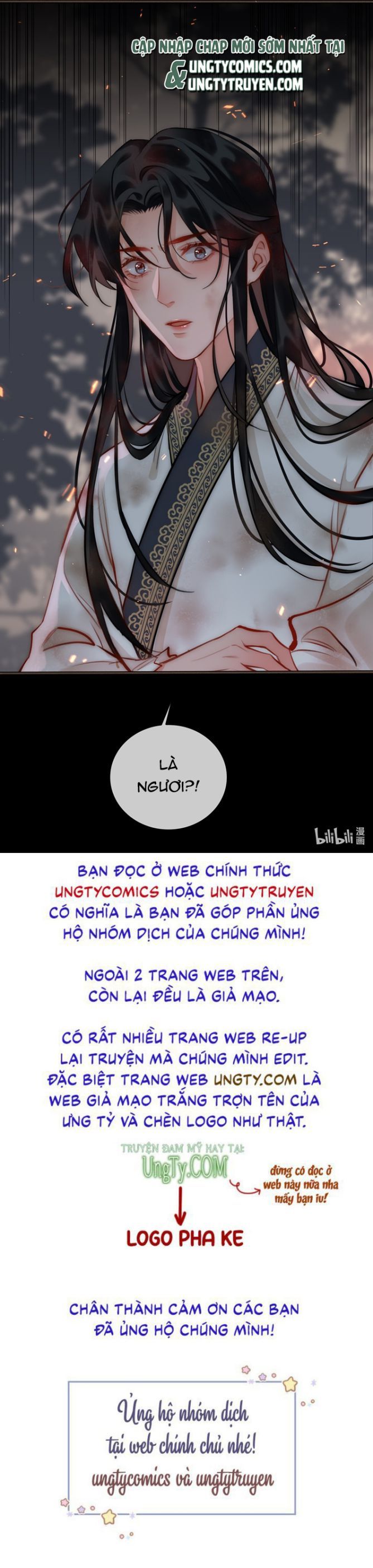 Tế Vũ Bất Tri Quy Chapter 56 - Trang 2