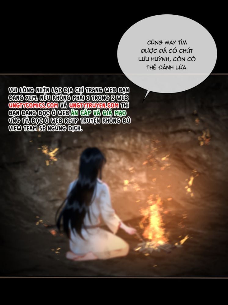 Tế Vũ Bất Tri Quy Chapter 56 - Trang 2