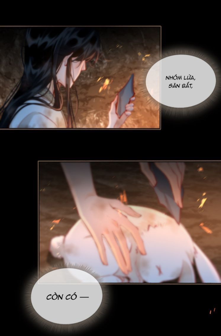 Tế Vũ Bất Tri Quy Chapter 56 - Trang 2