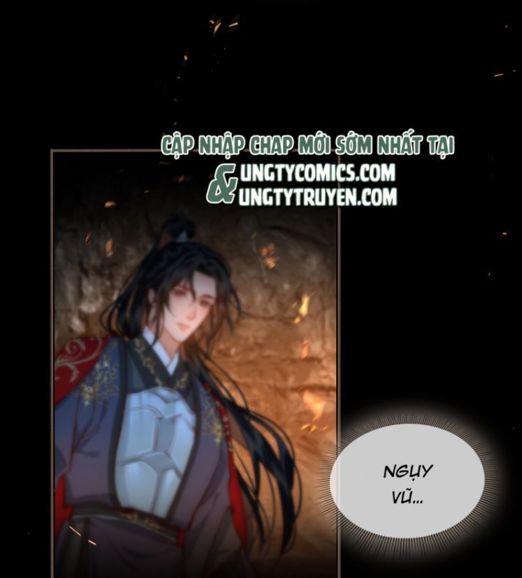 Tế Vũ Bất Tri Quy Chapter 56 - Trang 2