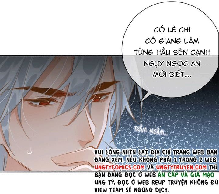 Tế Vũ Bất Tri Quy Chapter 57 - Trang 2