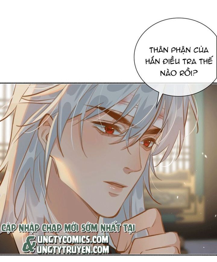 Tế Vũ Bất Tri Quy Chapter 57 - Trang 2