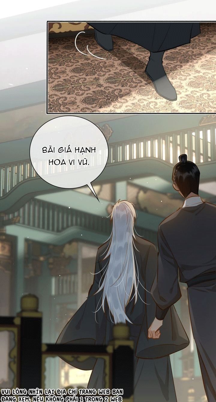 Tế Vũ Bất Tri Quy Chapter 57 - Trang 2