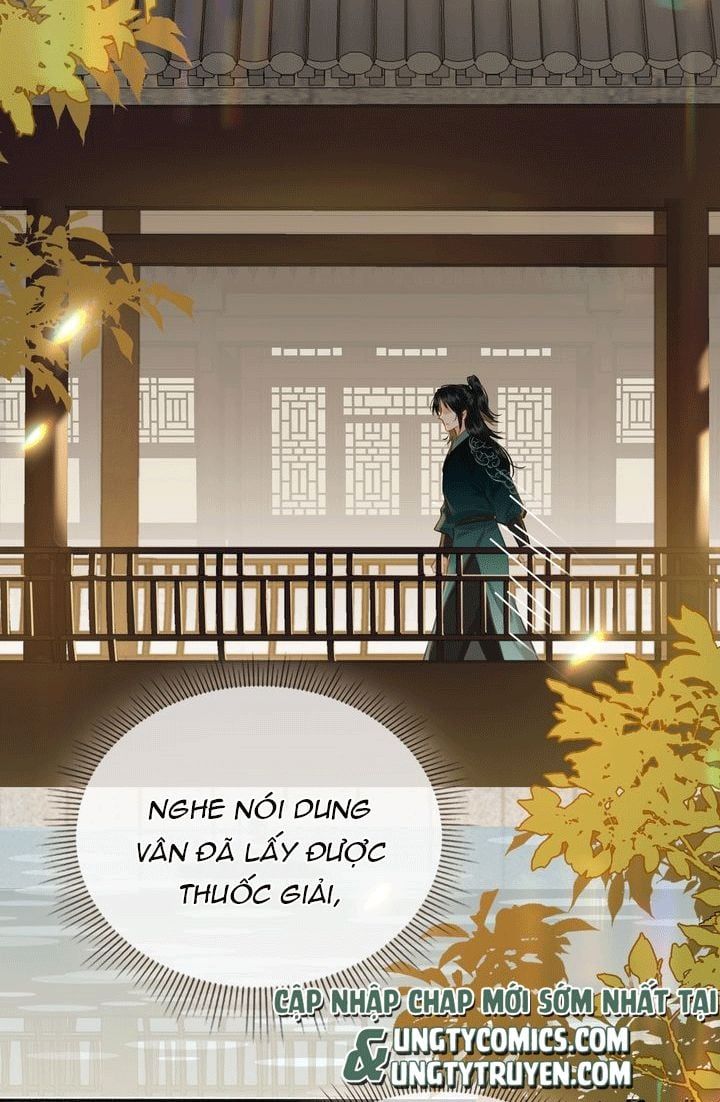 Tế Vũ Bất Tri Quy Chapter 57 - Trang 2
