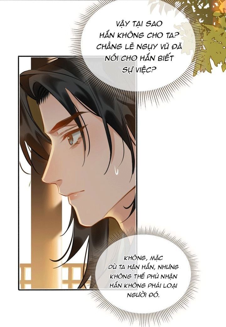 Tế Vũ Bất Tri Quy Chapter 57 - Trang 2