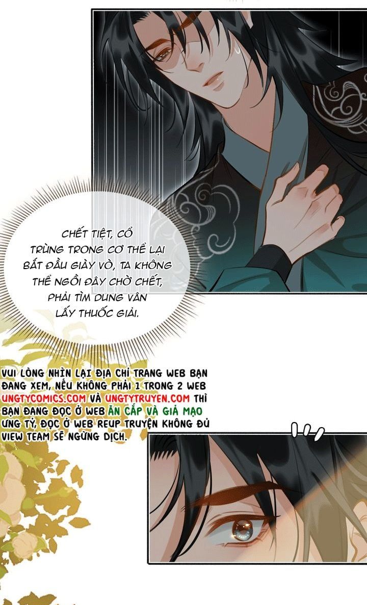 Tế Vũ Bất Tri Quy Chapter 57 - Trang 2