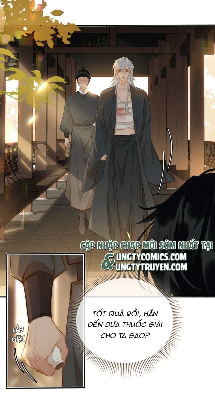 Tế Vũ Bất Tri Quy Chapter 57 - Trang 2