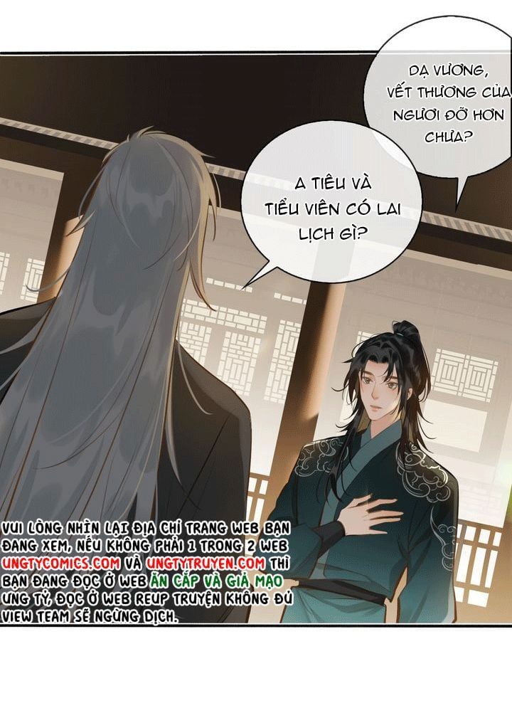 Tế Vũ Bất Tri Quy Chapter 57 - Trang 2