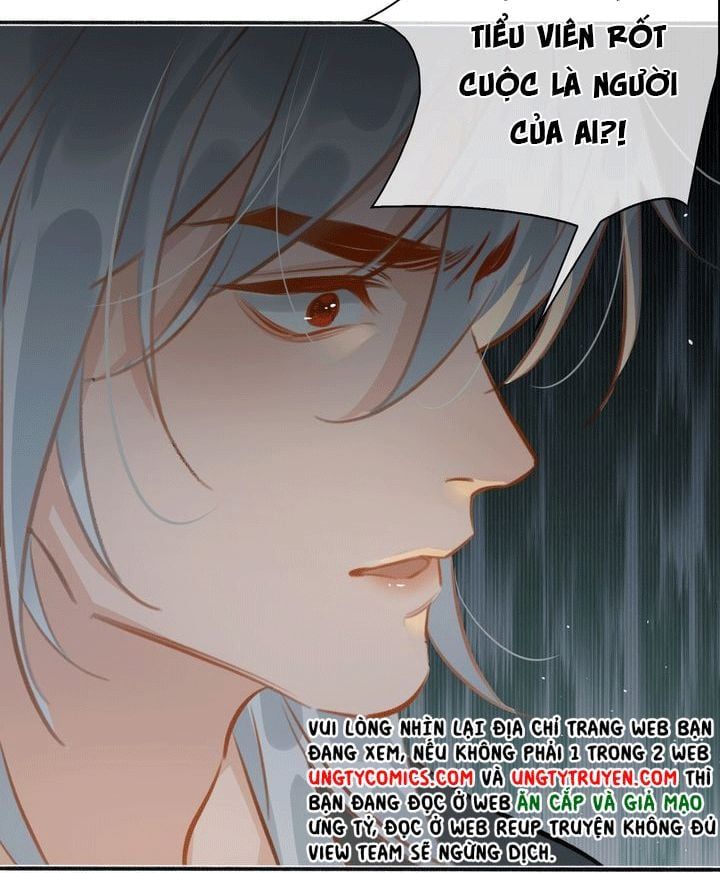Tế Vũ Bất Tri Quy Chapter 57 - Trang 2
