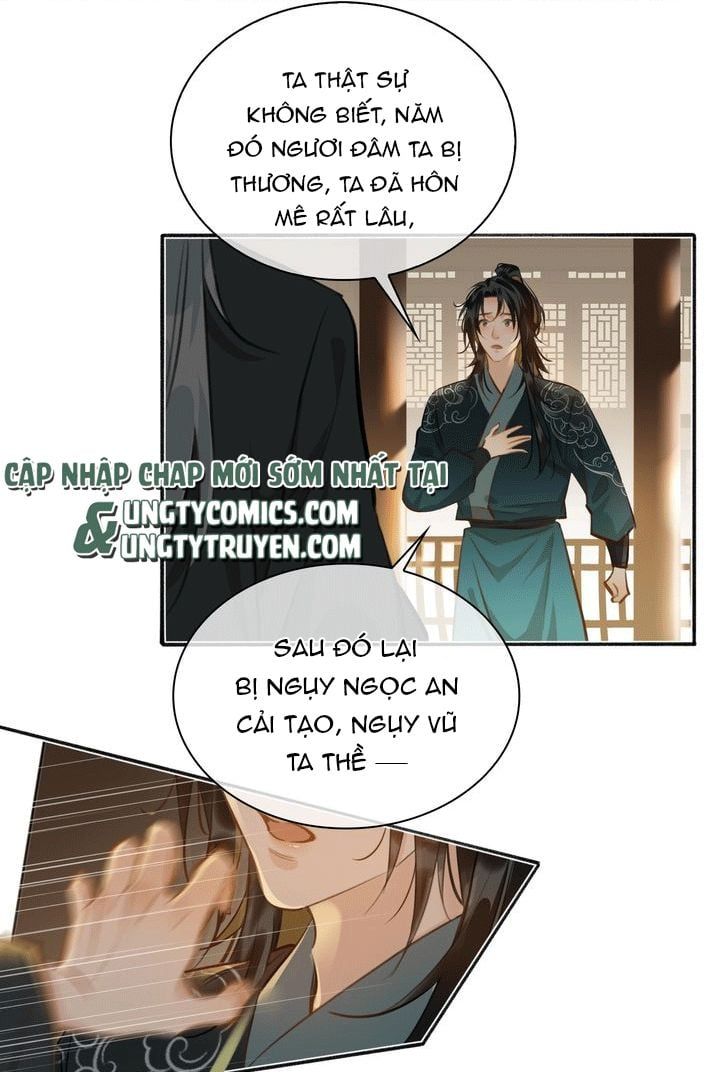 Tế Vũ Bất Tri Quy Chapter 57 - Trang 2