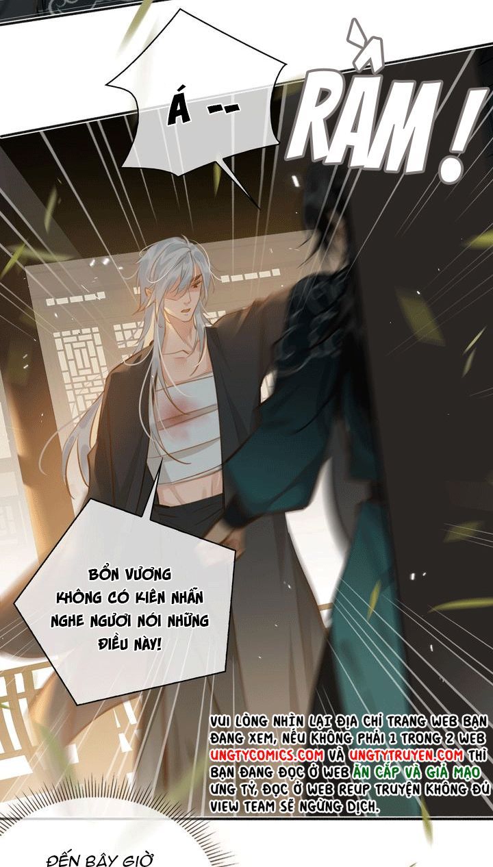 Tế Vũ Bất Tri Quy Chapter 57 - Trang 2