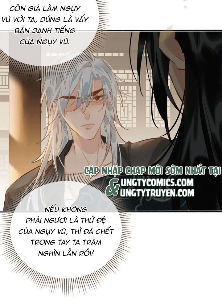 Tế Vũ Bất Tri Quy Chapter 57 - Trang 2
