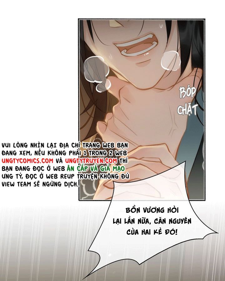 Tế Vũ Bất Tri Quy Chapter 57 - Trang 2