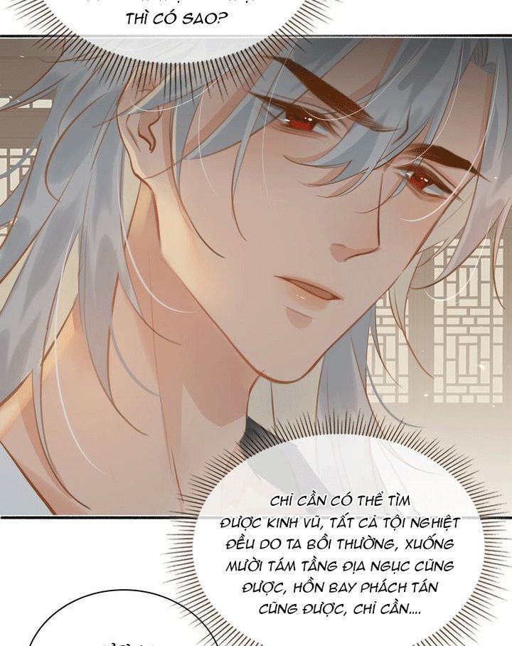 Tế Vũ Bất Tri Quy Chapter 57 - Trang 2
