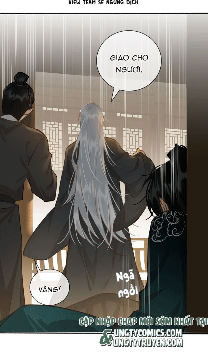 Tế Vũ Bất Tri Quy Chapter 57 - Trang 2