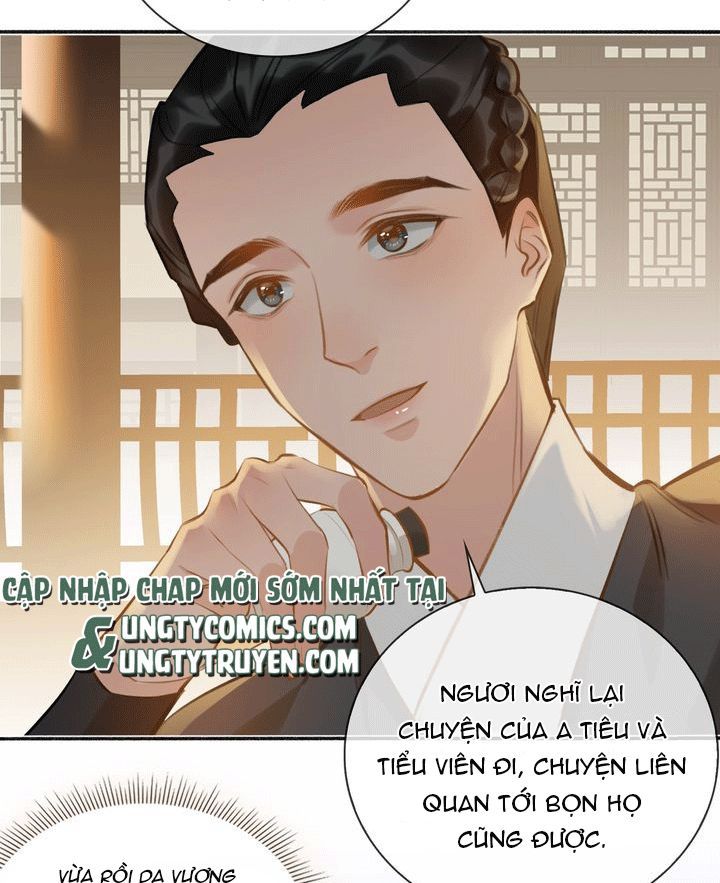Tế Vũ Bất Tri Quy Chapter 57 - Trang 2
