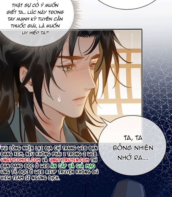 Tế Vũ Bất Tri Quy Chapter 57 - Trang 2