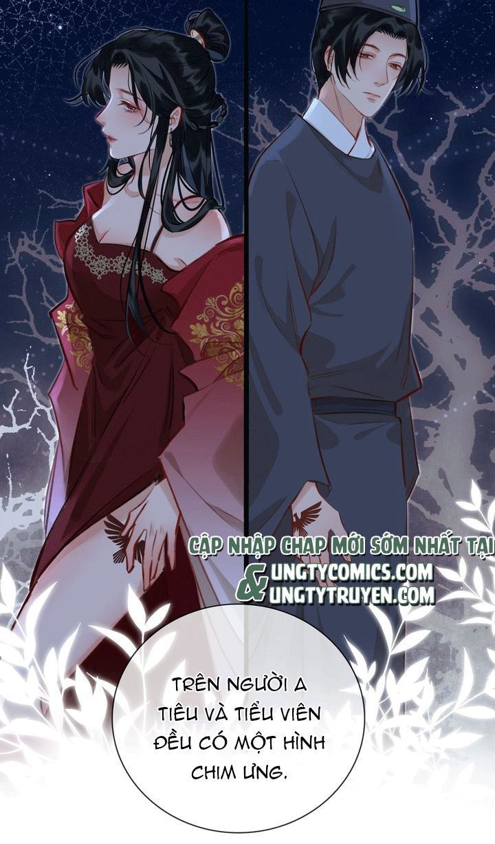 Tế Vũ Bất Tri Quy Chapter 57 - Trang 2