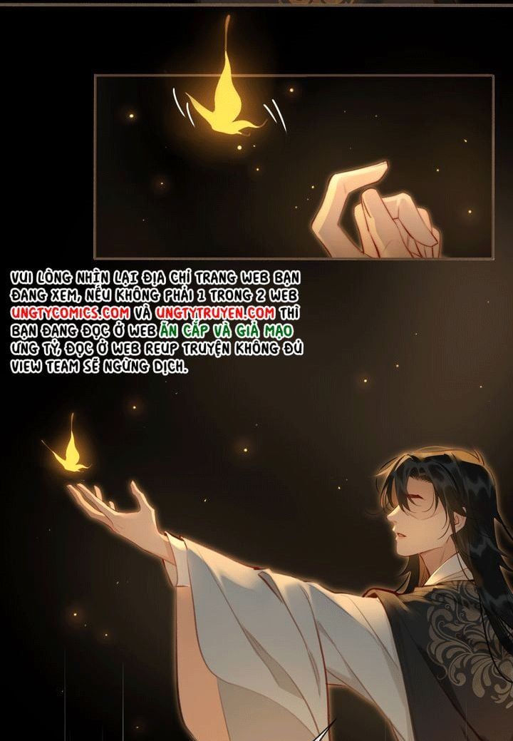 Tế Vũ Bất Tri Quy Chapter 57 - Trang 2