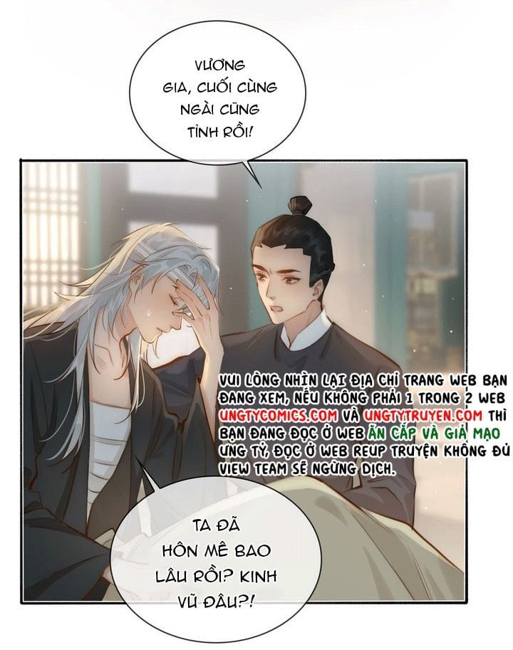 Tế Vũ Bất Tri Quy Chapter 57 - Trang 2