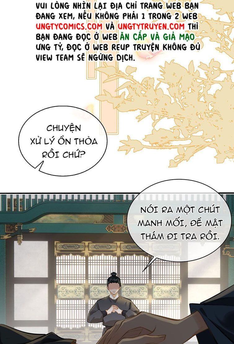 Tế Vũ Bất Tri Quy Chapter 58 - Trang 2