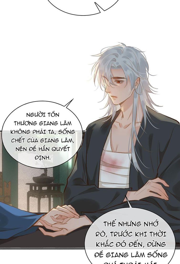Tế Vũ Bất Tri Quy Chapter 58 - Trang 2