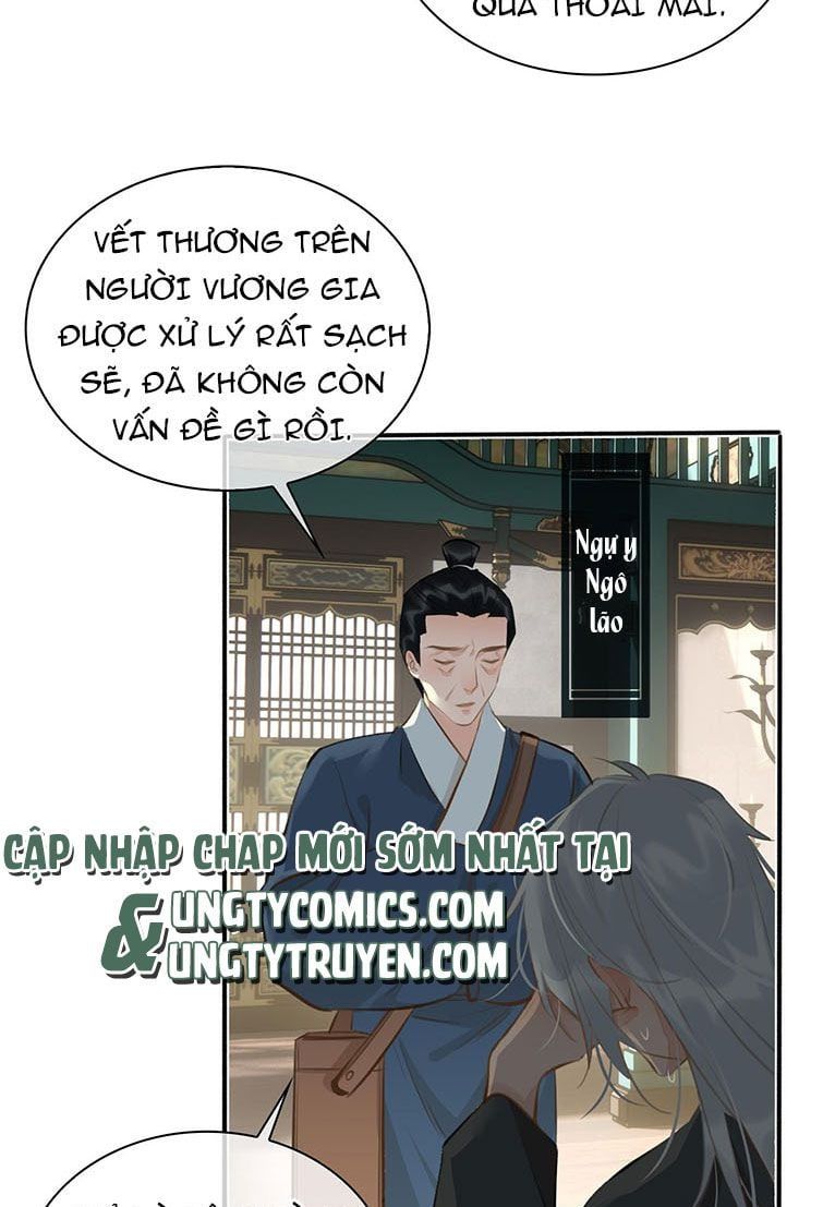 Tế Vũ Bất Tri Quy Chapter 58 - Trang 2