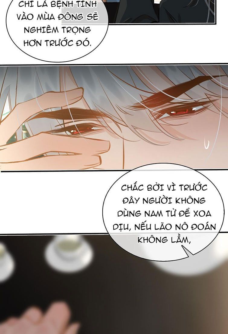 Tế Vũ Bất Tri Quy Chapter 58 - Trang 2