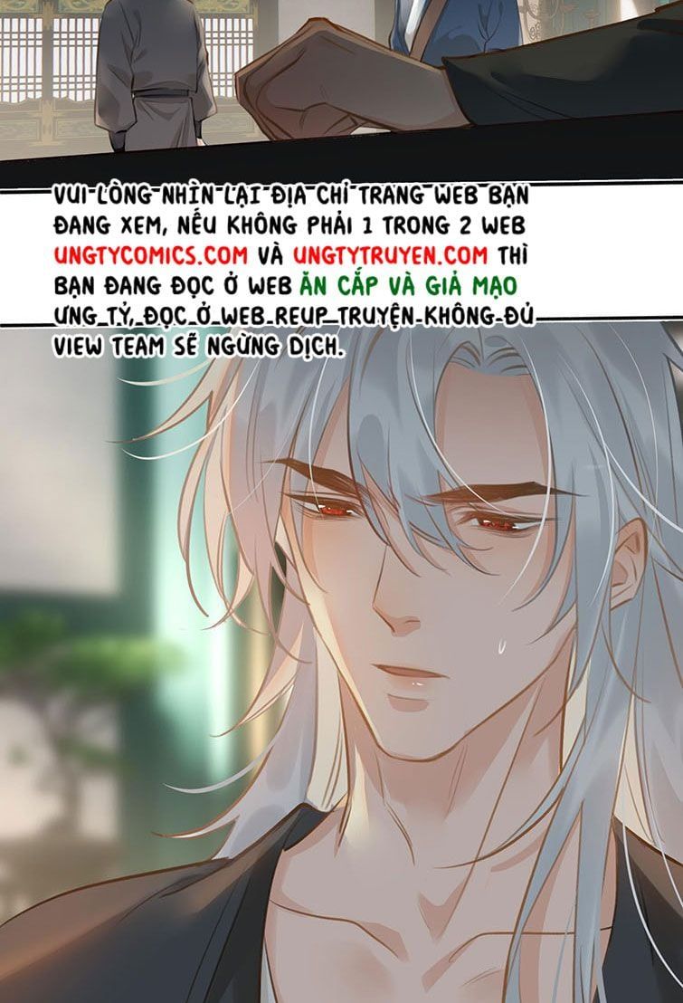 Tế Vũ Bất Tri Quy Chapter 58 - Trang 2