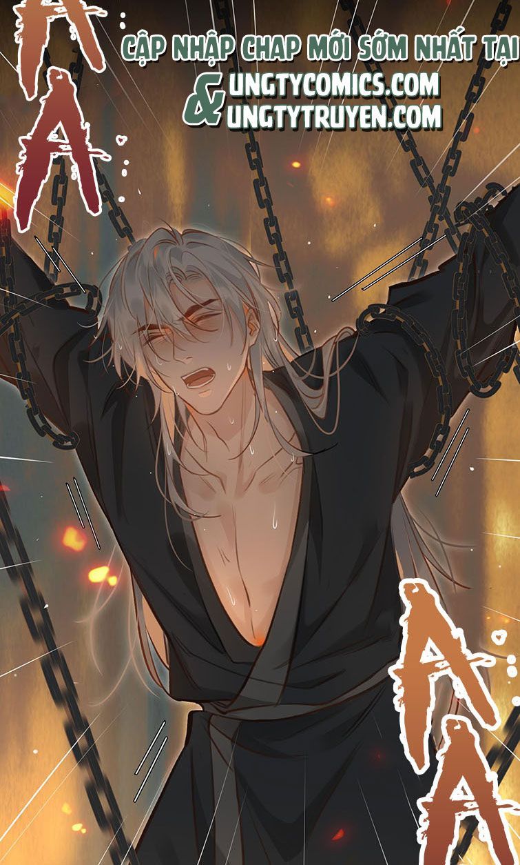 Tế Vũ Bất Tri Quy Chapter 58 - Trang 2