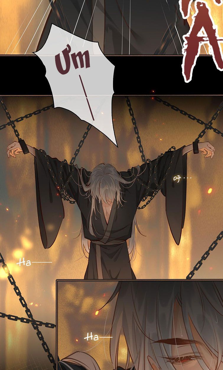 Tế Vũ Bất Tri Quy Chapter 58 - Trang 2