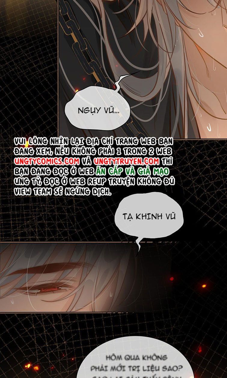 Tế Vũ Bất Tri Quy Chapter 58 - Trang 2